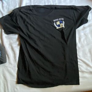Black T-Shirt